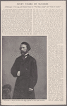 Nathaniel P. Willis, founder and first editor of "The home journal"