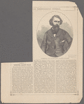 Portrait of Nathaniel Parker Willis