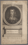 Thos. Willis, M.D.