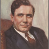 Portrait of Wendell Lewis Willkie 1892-1944