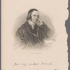 Your very faithful servant Robert Aris Willmott [signature]