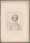 Lord Willoughby