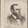 J.C. Wilmerding. (From a photograph by W. Kurtz, New York City)