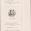 Abraham D. Wilson, M.D. 9 Sept. 1801-20 Jan. 1867[4]