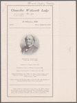 Abraham D. Wilson, M.D. 9 Sept. 1801-20 Jan. 1867[4]