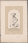 Alexr. Wilson Esqr. Presented as a token of respect and appreciation of his genius as a Letter Founder. By his obedt. & obliged servt. Andrew Stuart