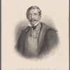 General Sir Archdale Wilson, Bart. K.C.B. From a photograph lent expressly for this work