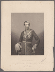 Major General Sir Archdale Wilson, Bart. K.C.B. of Delhi