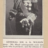 Admiral Sir A.K. Wilson