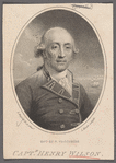 Captn. Henry Wilson