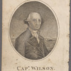 Capt. Henry Wilson