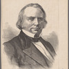Henry Wilson, vice-president of the United States.--(Photograph by Brady)