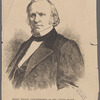 Henry Wilson, vice-president of the United States