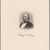 Henry Wilson [signature] vice president of the United States