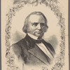 Henry Wilson.--Photographed by Brady, New York and Washington.--(See page 510)