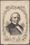 Henry Wilson.--Photographed by Brady, New York and Washington.--(See page 510)
