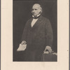 Henry Wilson. By Edgar Parker. Faneuil Hall
