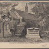 The monument to Henry Wilson.--(From a photograph by Rice Brothers, Washington, D.C.)