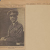 Field-Marshal Sir Henry Wilson, the famous soldier, who was murdered in London yesterday.