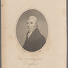 Revd. J. Wilson, Drayton