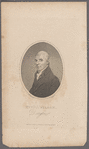 Revd. J. Wilson, Drayton