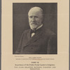 Hon. James Wilso. Secretary of Agriculture and President of the American Forest Congress