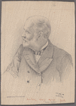 James Wilson, Secretary of Agriculture
