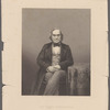 The Right Honourable James Wilson