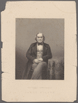 The Right Honourable James Wilson