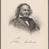 John Wilson Esq. [signature]