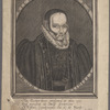 Thomae Wilson vera effigies