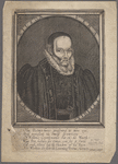 Thomae Wilson vera effigies