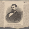 W.G. Wilson, President of The Wilson Sewing Machine Company