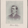 Woodrow Wilson [signature]