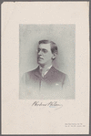 Woodrow Wilson [signature]