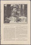 Mr. Wilson resting at Princeton in an interval between campaign speaking tours. (Photograph taken last month of the Review of reviews)