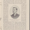 Woodrow Wilson as he appeared when he became president of Princeton