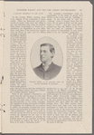 Woodrow Wilson as he appeared when he became president of Princeton