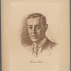 Woodrow Wilson [signature]