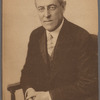 Woodrow Wilson
