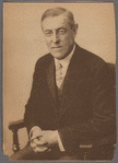 Woodrow Wilson