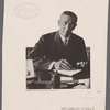 Woodrow Wilson: One of the men the people need: candidate for governor of New Jersey on the Democratic ticket