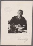 Woodrow Wilson: One of the men the people need: candidate for governor of New Jersey on the Democratic ticket