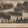An inaugural parade--at the beginning of Woodrow Wilson's second term