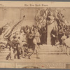 Largest painting in the world coming here: the American section of the "Pantheon de la guerre,"...