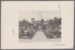 Home of the Hon. Woodrow Wilson, president of the University of Princeton, New Jersey