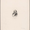 Attorney General 1872. Geo H. Williams