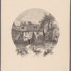 The original Roger Williams house