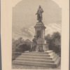 Statue to Roger Williams, Providence