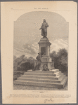 Statue to Roger Williams, Providence